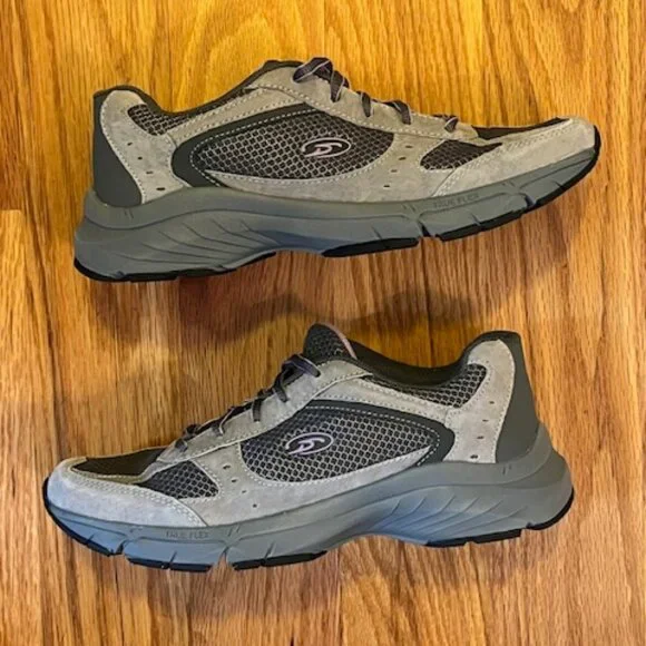 DR SCHOLL'S | Everest Gel Cushion Athletic Shoes Size 7.5 - Picture 5 of 10